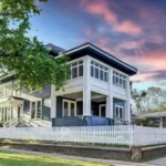 Garden Room Reservation Deposit