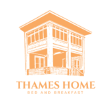 Thames Home