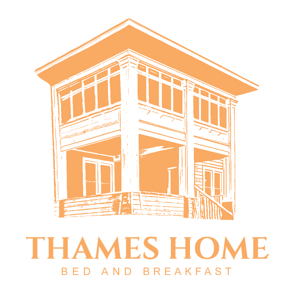Thames Home